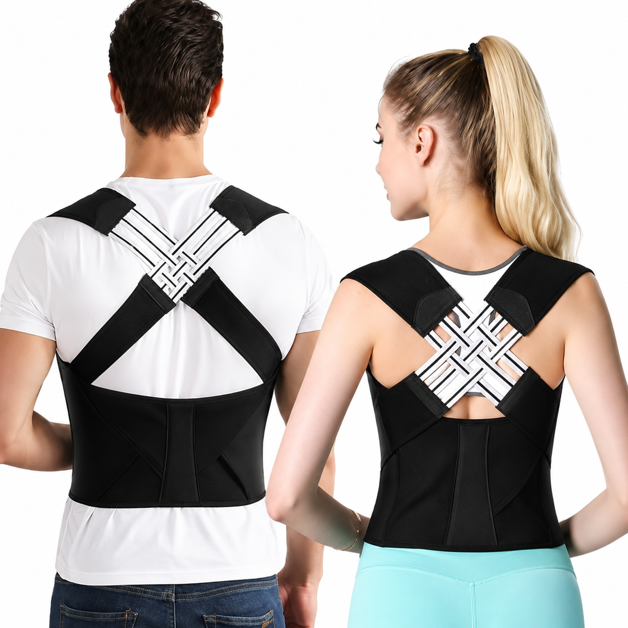 Posture Corrector Belt
